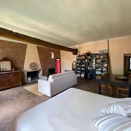 Borgo Archinto Appartement Robecco sul Naviglio Buitenkant foto