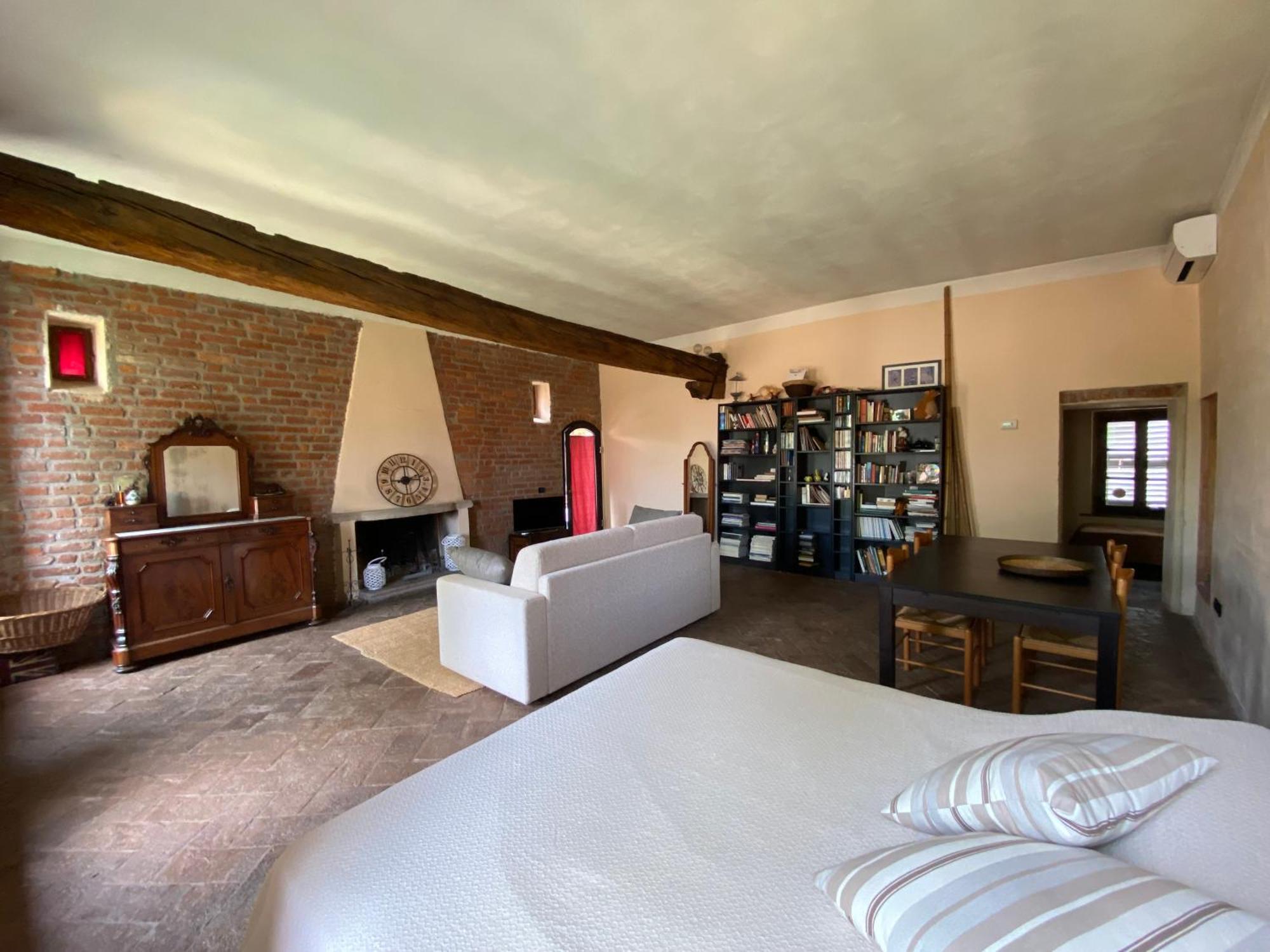Borgo Archinto Appartement Robecco sul Naviglio Buitenkant foto
