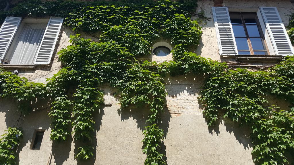 Borgo Archinto Appartement Robecco sul Naviglio Buitenkant foto