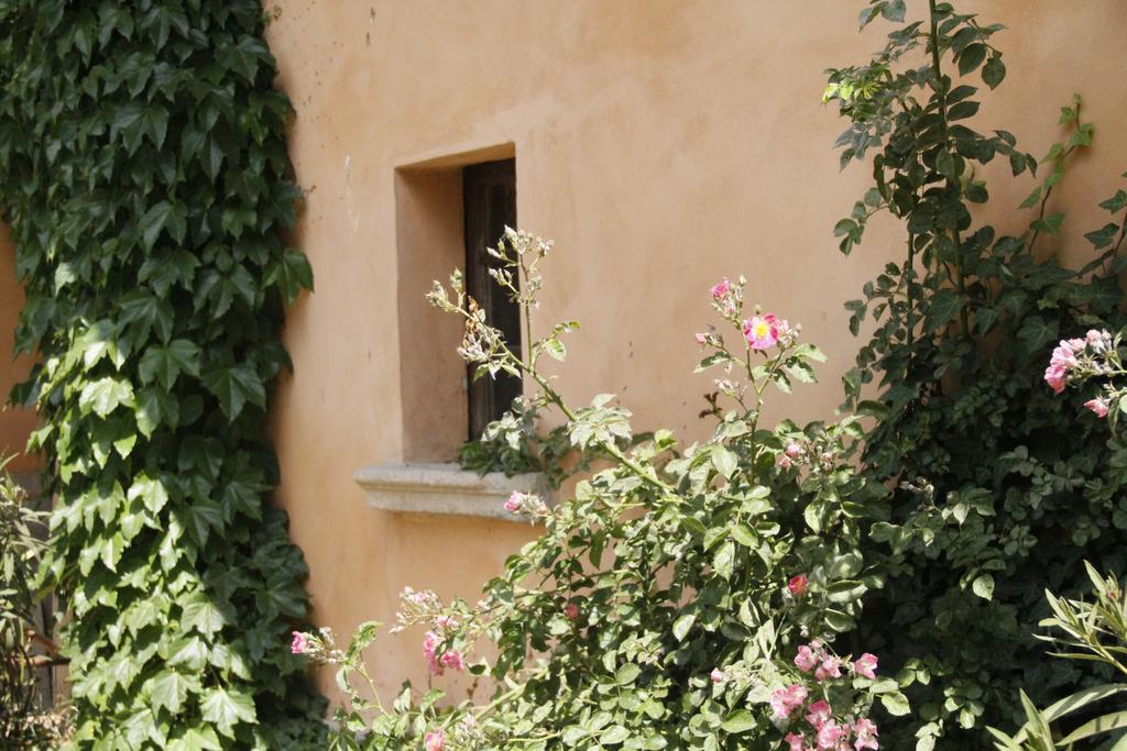Borgo Archinto Appartement Robecco sul Naviglio Buitenkant foto
