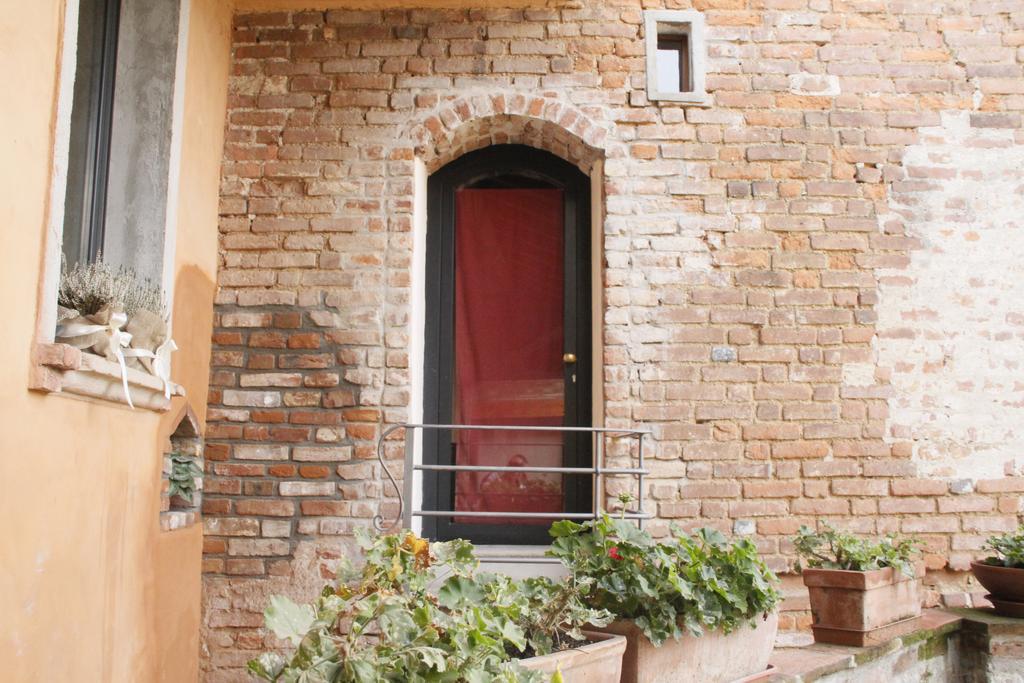 Borgo Archinto Appartement Robecco sul Naviglio Buitenkant foto