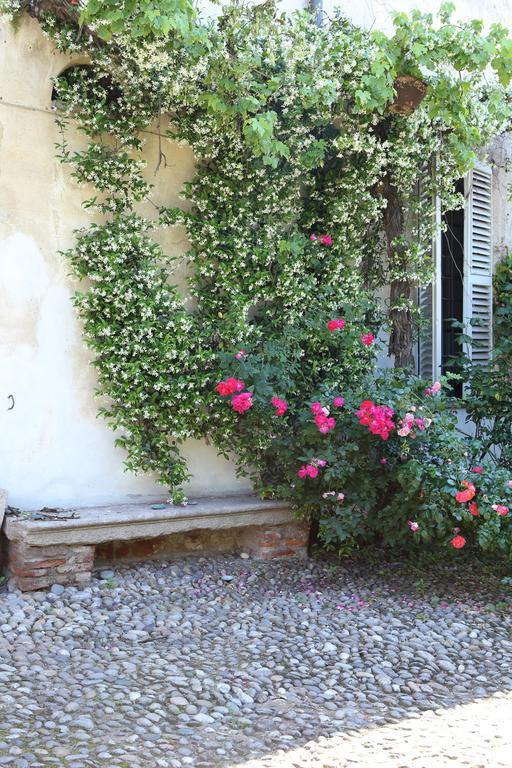 Borgo Archinto Appartement Robecco sul Naviglio Buitenkant foto