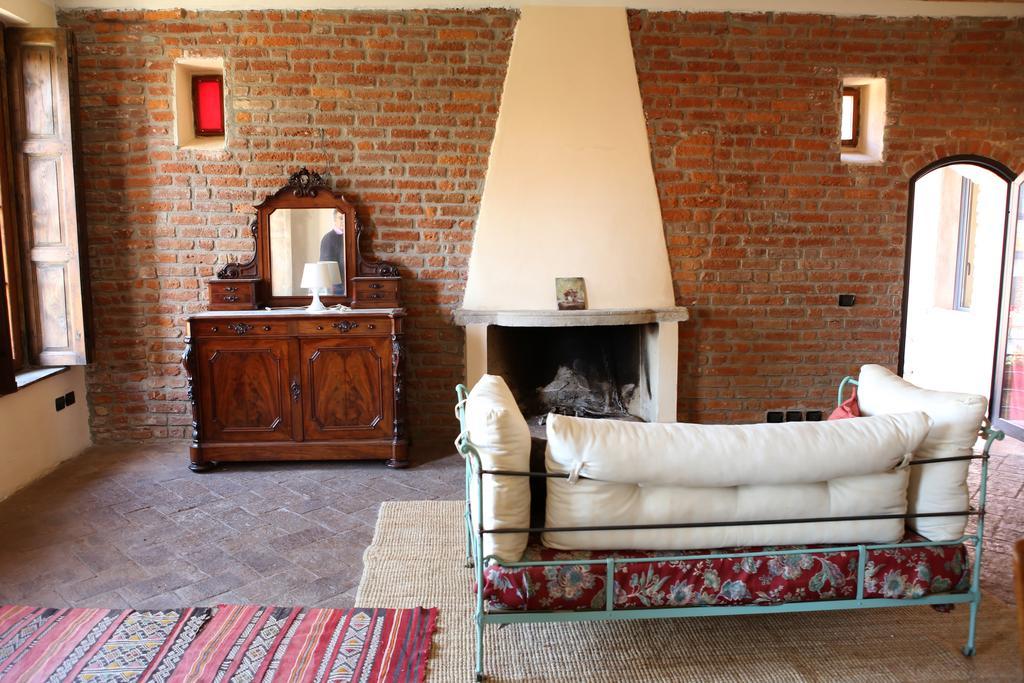 Borgo Archinto Appartement Robecco sul Naviglio Buitenkant foto